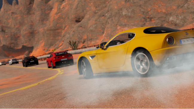 《Gear.Club  Unlimited2》繁中版Ultimate  EditionPS4/PS发售