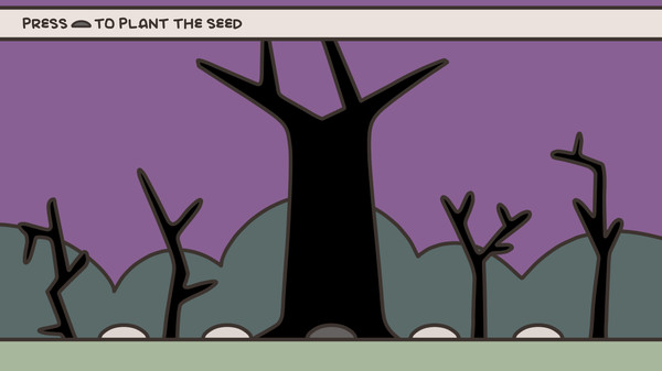 冒险视觉小说《英雄与花园》上线Steam  2022年5月正式发售