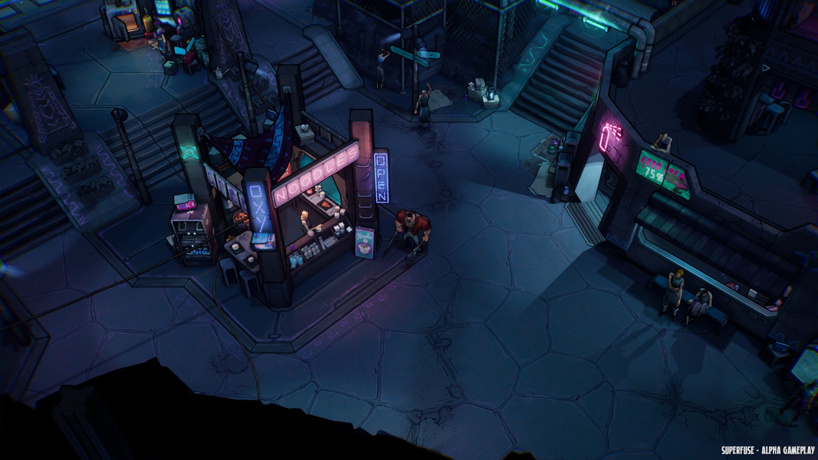 超级英雄砍杀<a href=