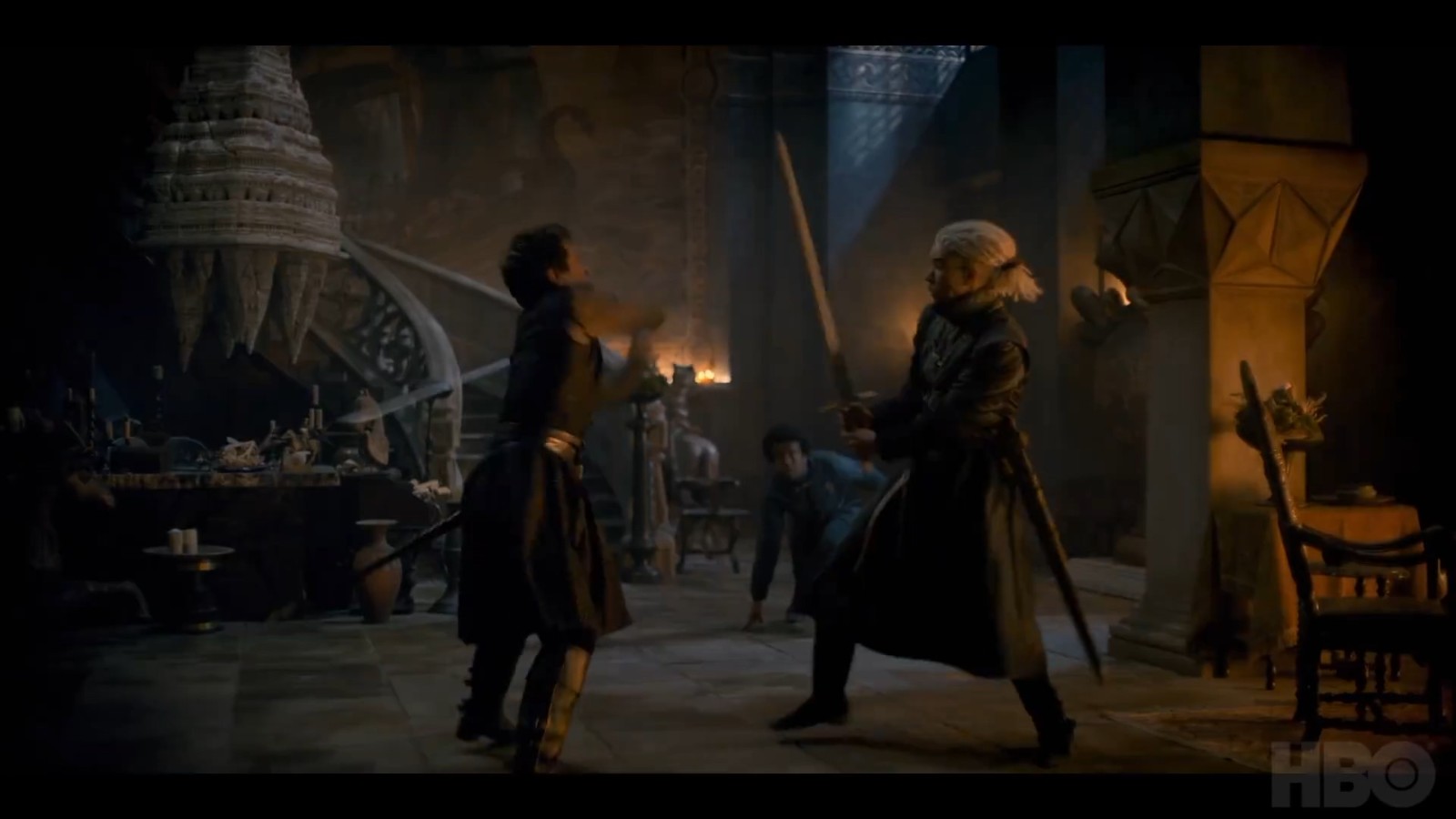 《权力的<a href=