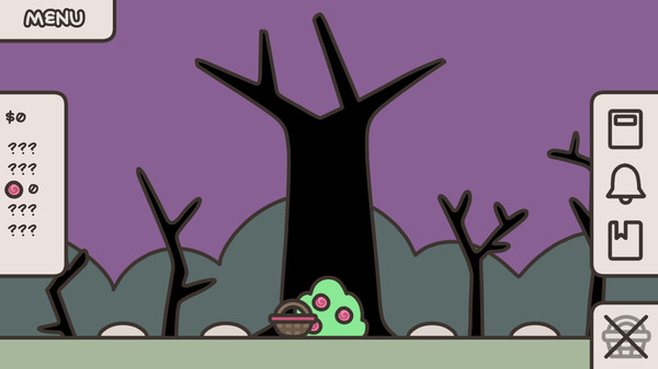 冒险视觉小说《英雄与花园》上线Steam  2022年5月正式发售