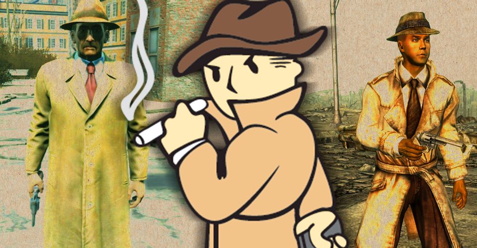 Interplay《辐射》编剧Scott  Bennie去世 享年61岁