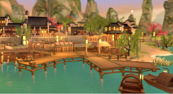 修仙经营<a href=