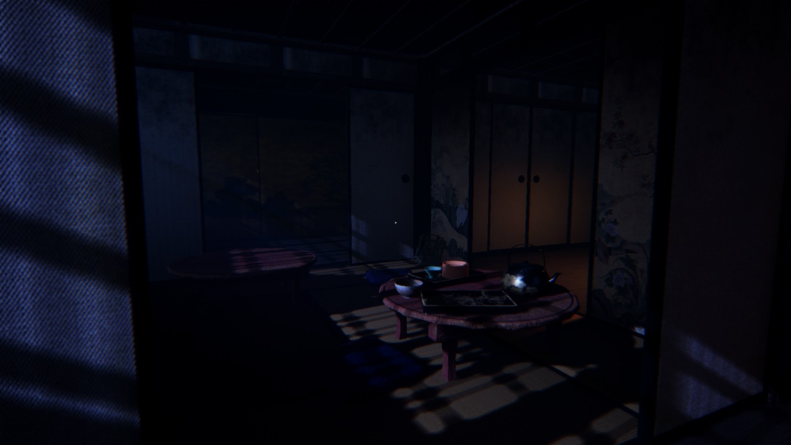 心理恐怖<a href=