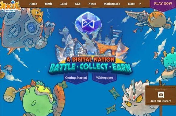 区块链平台Ronin被黑，超过6亿美元的加密货币被盗