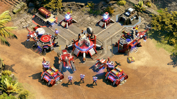 《家园》团队打造！RTS<a href=