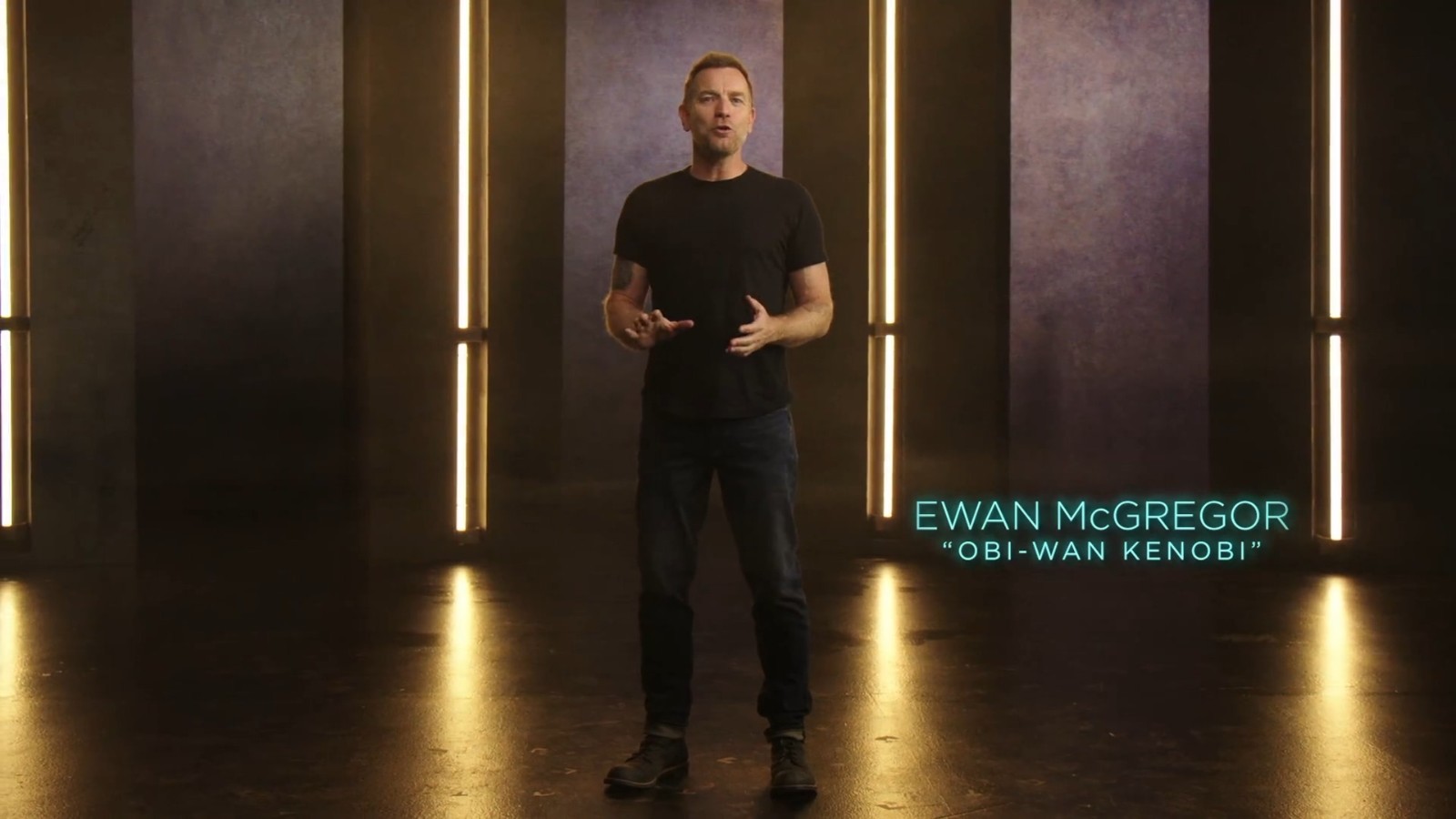 《欧比旺》真人剧延迟两天撞车《怪奇物语》第四季