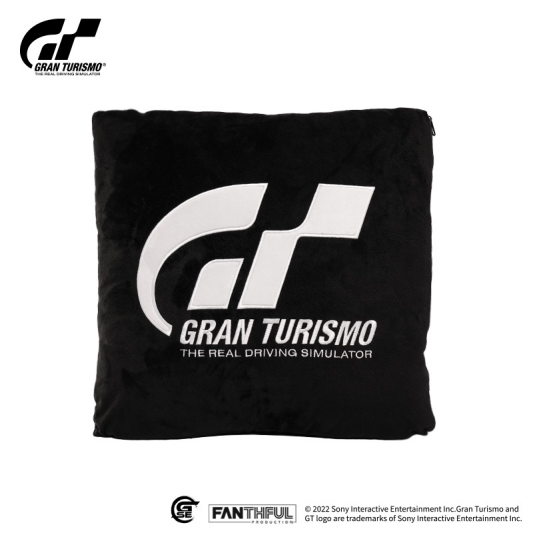 官方授权《GT赛车》周边产品6月7日正式推出