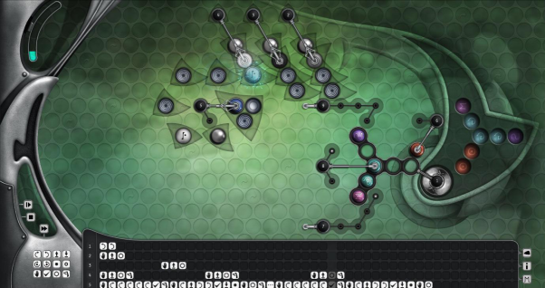 平衡逻辑思维和创造性问题的自动化及编程<a href=