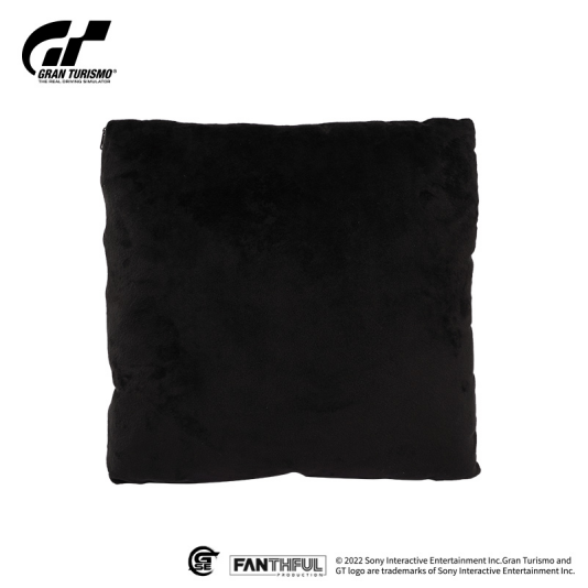 官方授权《GT赛车》周边产品6月7日正式推出