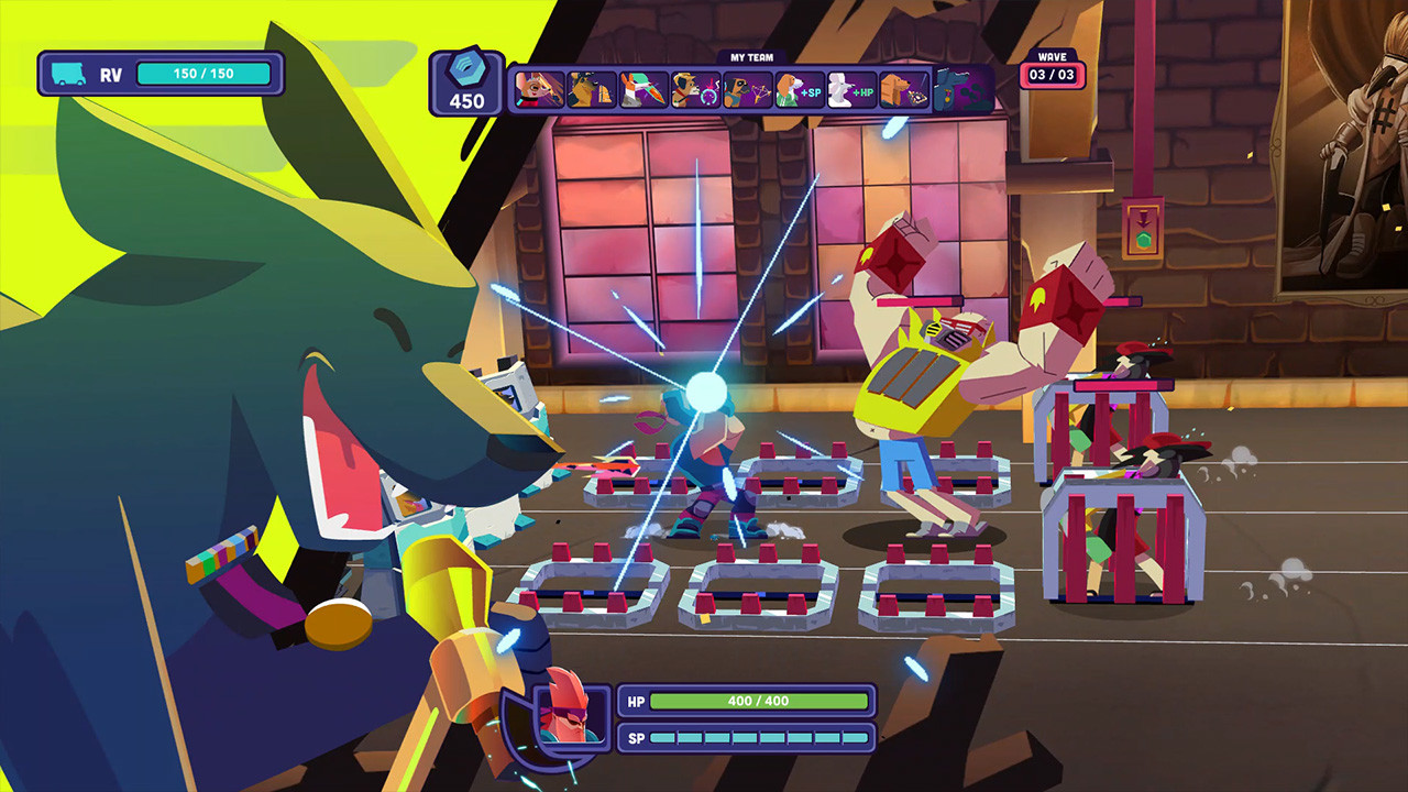 Switch版独立塔防<a href=