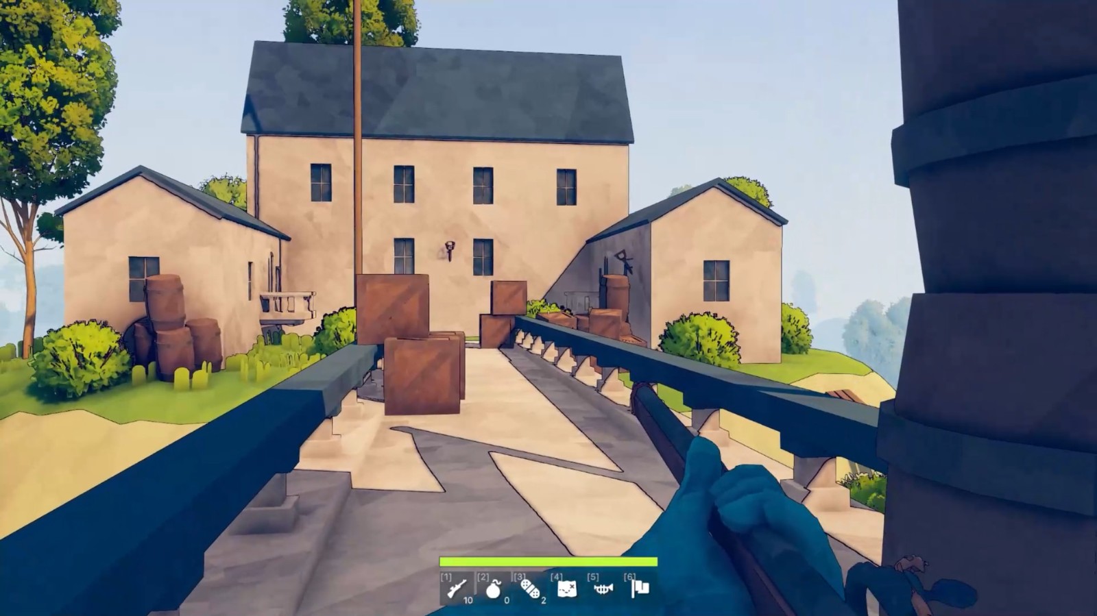 Steam喜加一：赛马<a href=