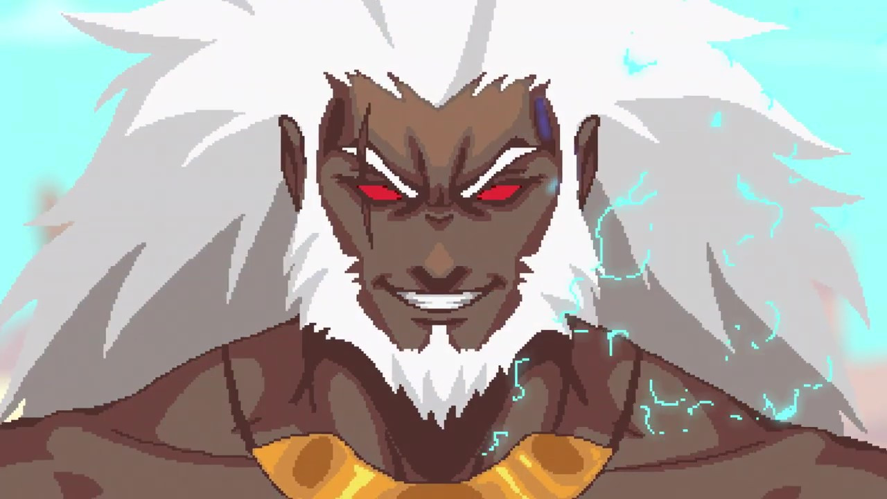 2D肉鸽游戏《星座上升》年4月12日EA发布支持简体中文。