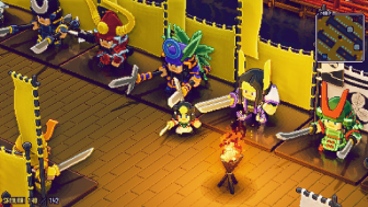 和风Roguelite<a href=