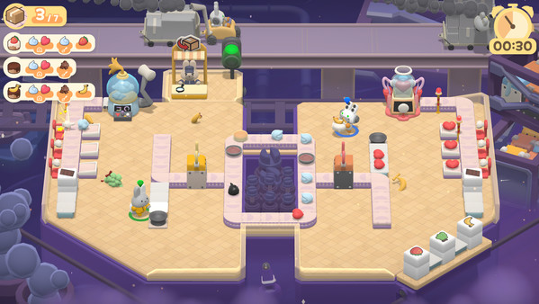 多人合作<a href=