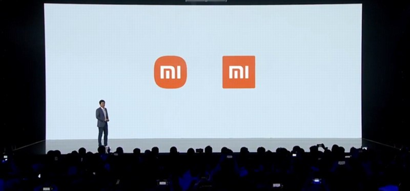 雷军：小米改logo引发巨大争议。你现在怎么想？