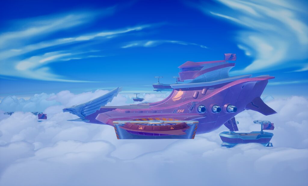 又一款续作2D变3D  <a href=