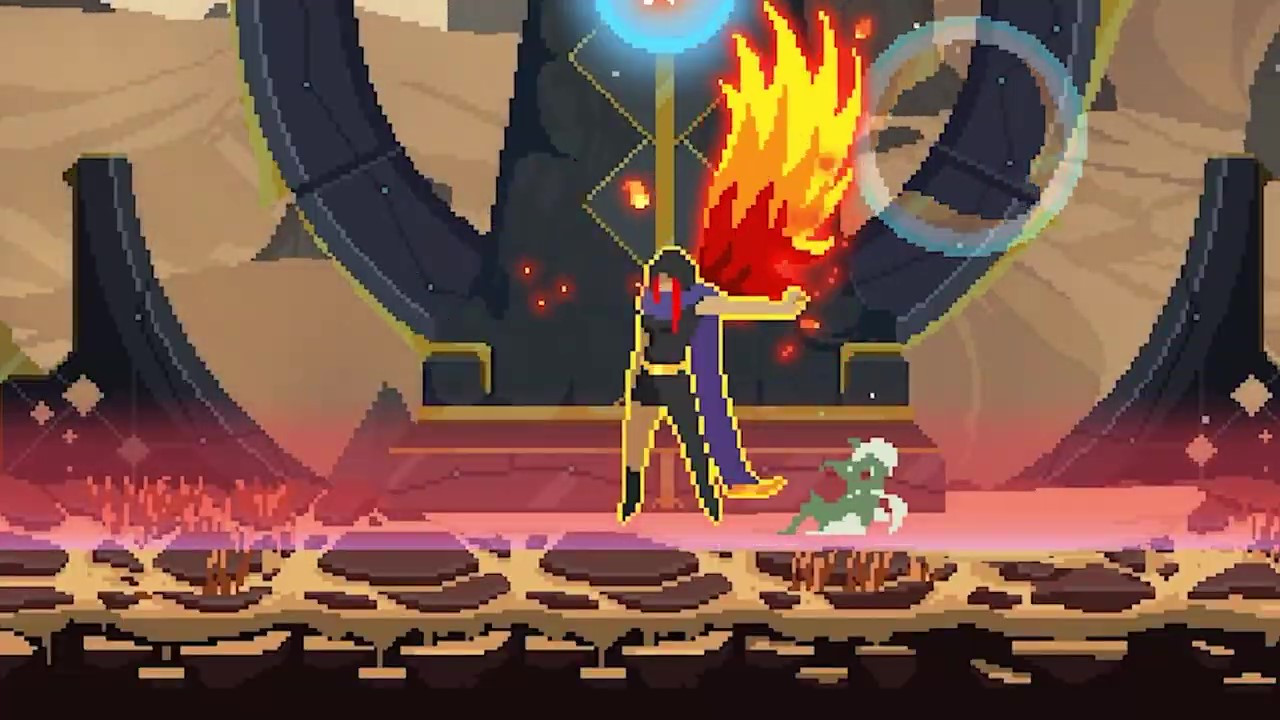 2D平台肉鸽<a href=