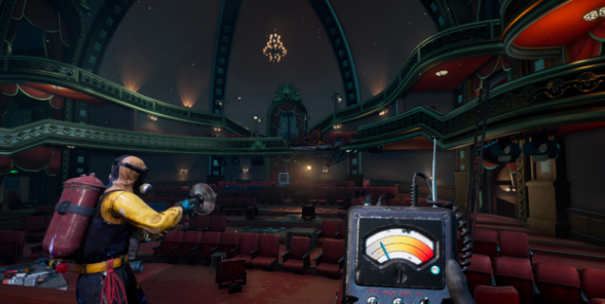 午夜猎魂新手推荐优化方案，免费加速器推荐野豹