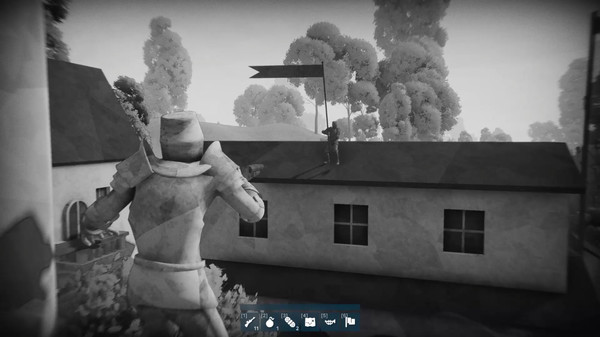 Steam喜加一 合作赛马竞速<a href=