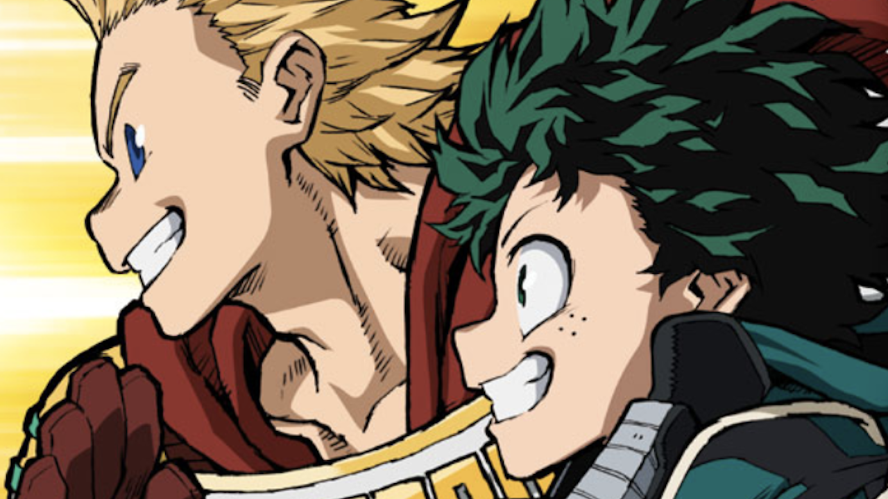 真典中典？IGN评有史以来最好的25大动画