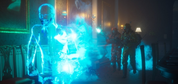 午夜灵魂猎人新手推荐优化方案，免费加速器推荐野豹。