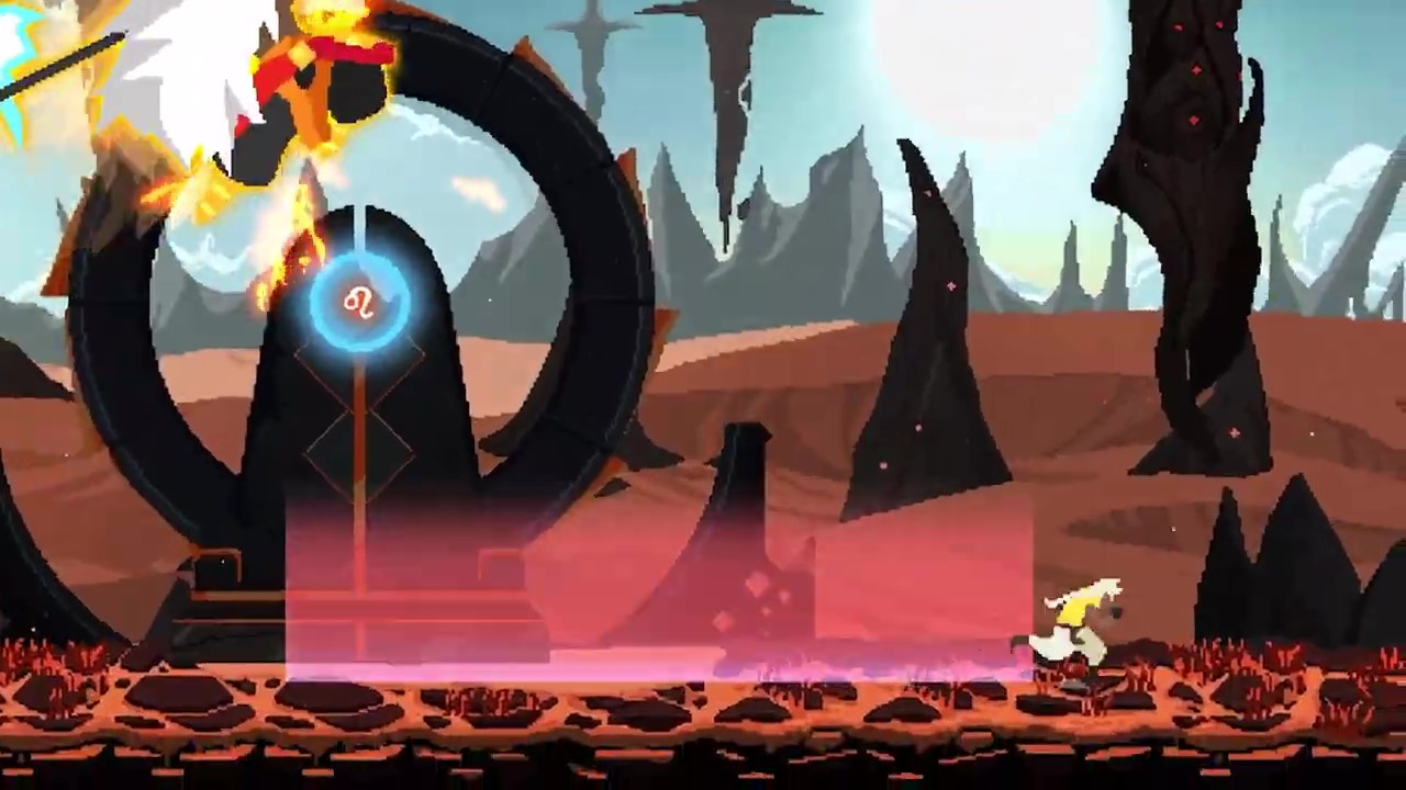 2D平台肉鸽<a href=