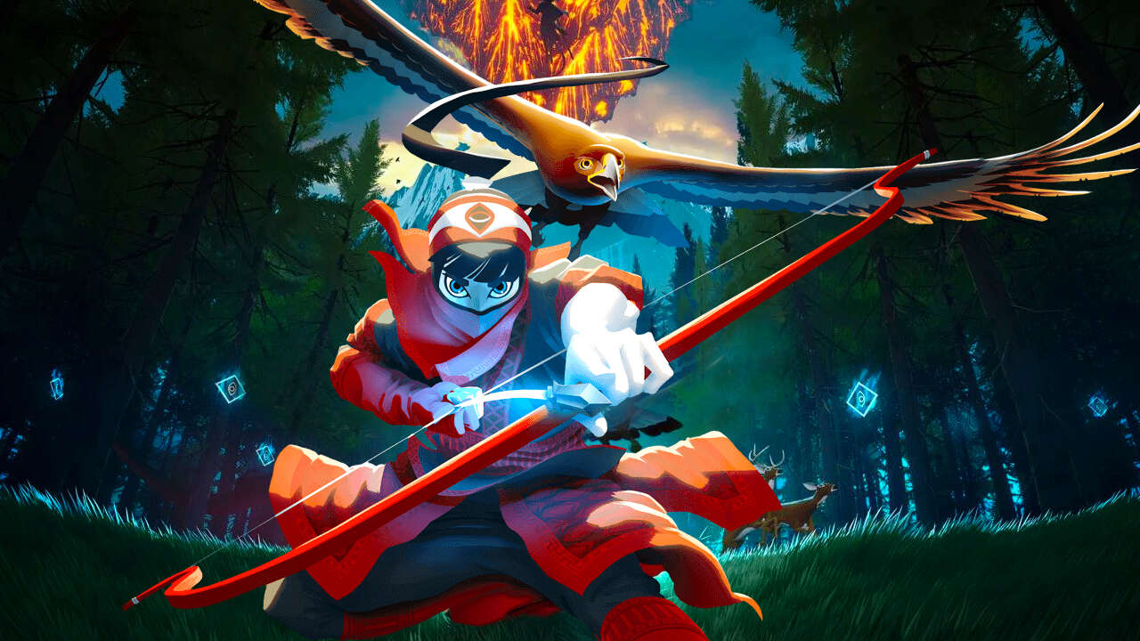 《ABZU》开发者作品《无路之旅》或将登录Switch