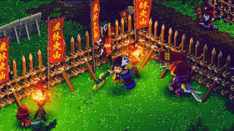 和风Roguelite<a href=