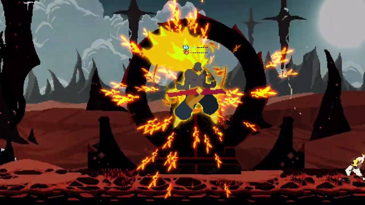 2D平台肉鸽<a href=