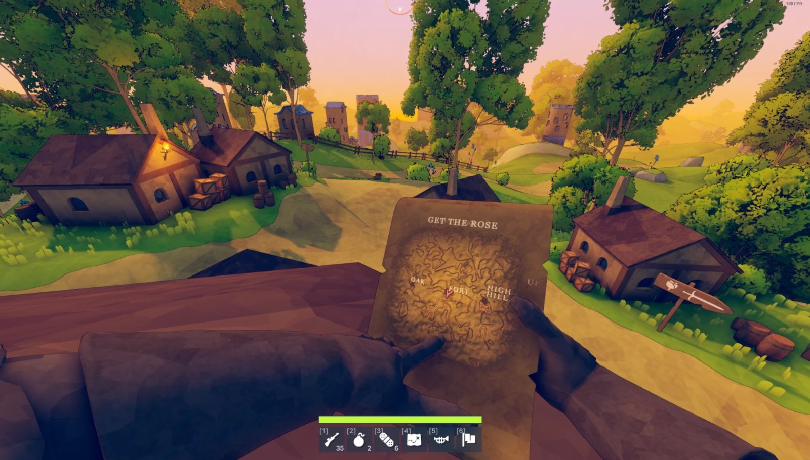 Steam喜加一：赛马<a href=