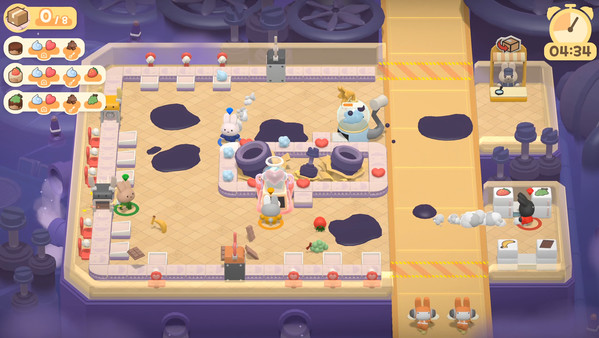 多人合作<a href=