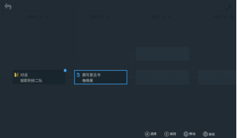“罪恶感三部作”《REPLICA复制》《Legal  Dungeon律法之地》4月5日发售