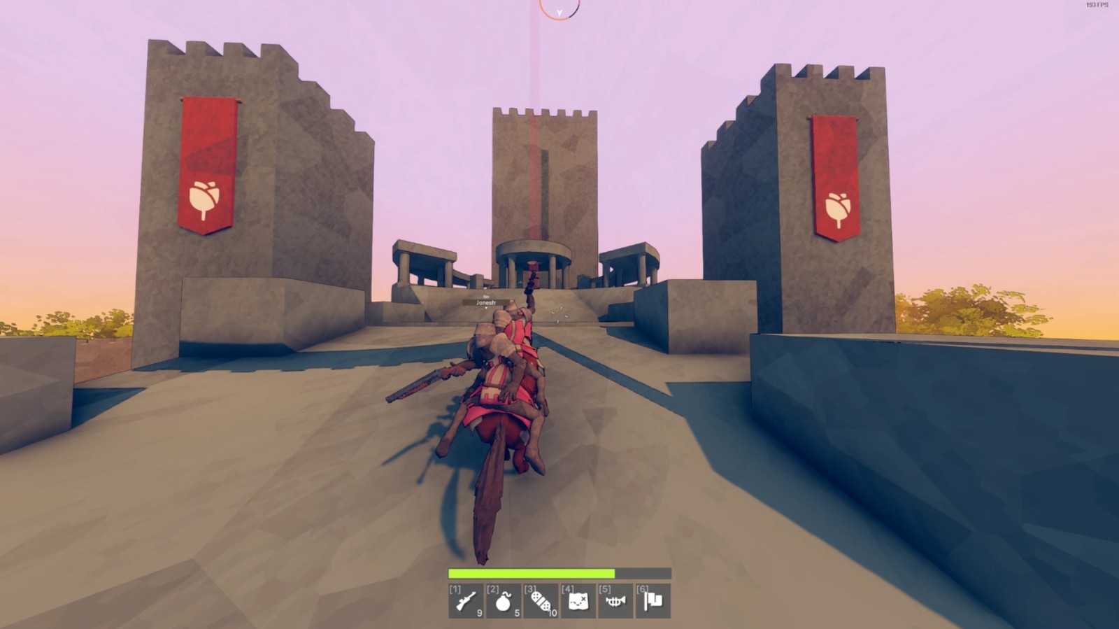 Steam喜加一：赛马<a href=