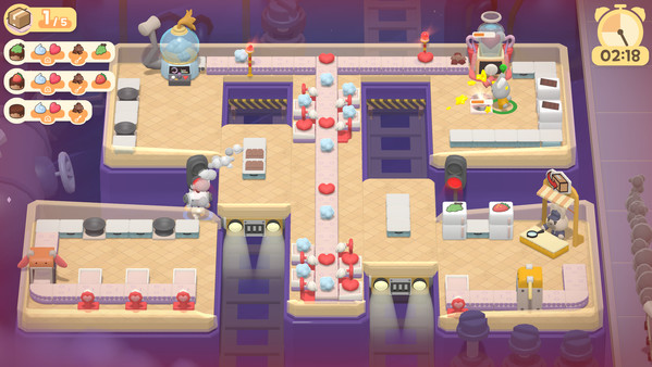 多人合作<a href=