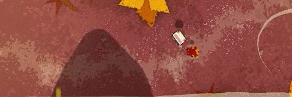 科幻游戏《FixFox》现首次在Steam发售。