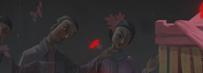 《纸嫁衣2奘铃村》 Steam版的发售日期将于4月28日确定。