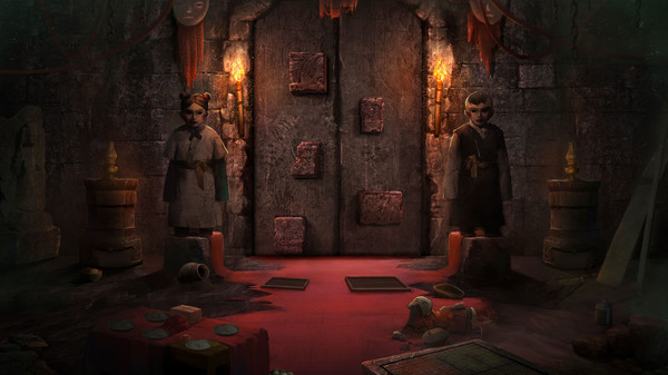 《纸嫁衣2奘铃村》Steam版发售时间确定 将于4月28日推出