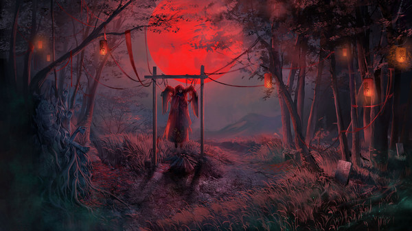 《纸嫁衣2奘铃村》Steam版发售时间确定 将于4月28日推出