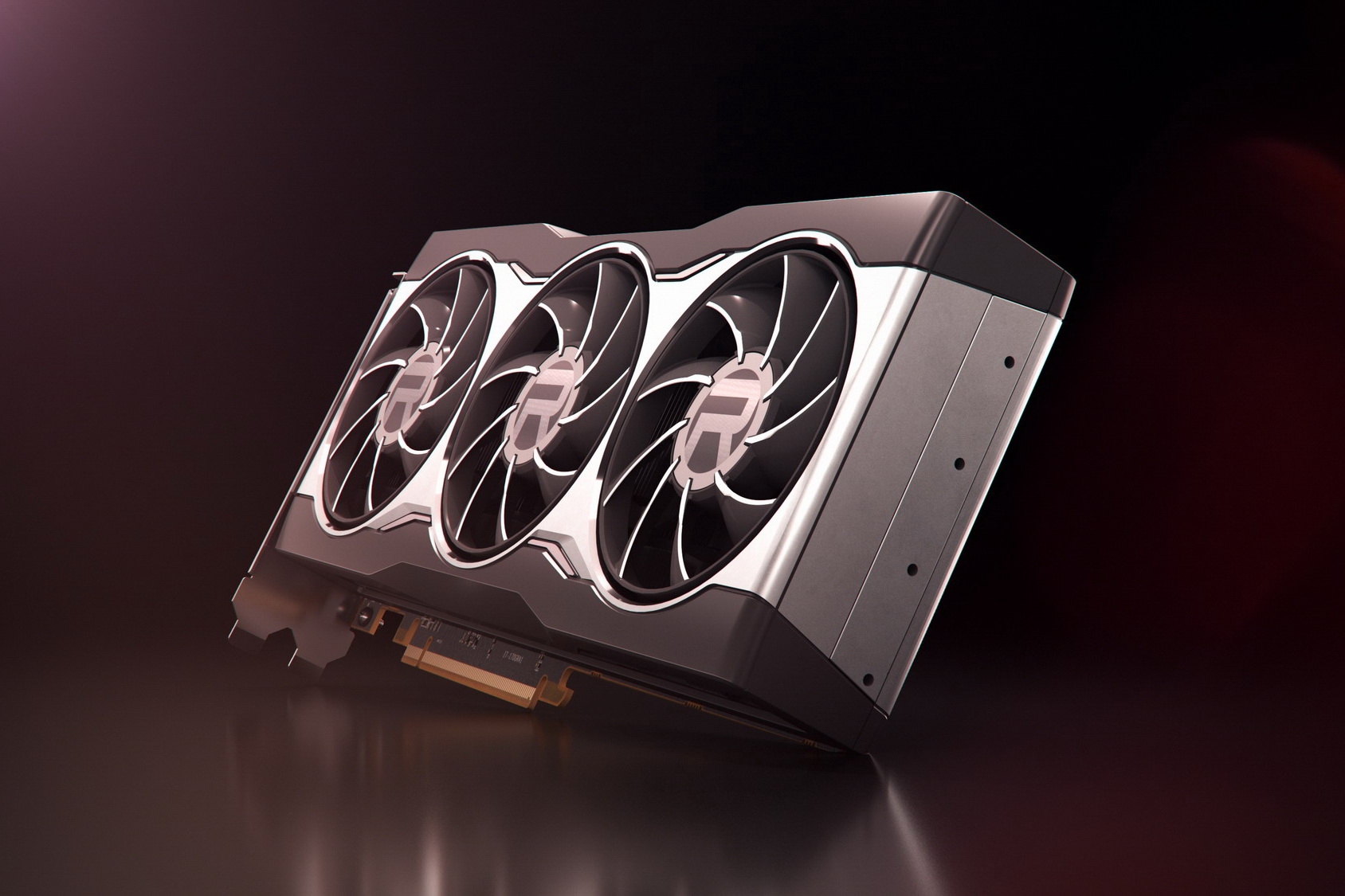 一年半之后，RX  6800 XT的性能提升了13%！n卡相形见绌。