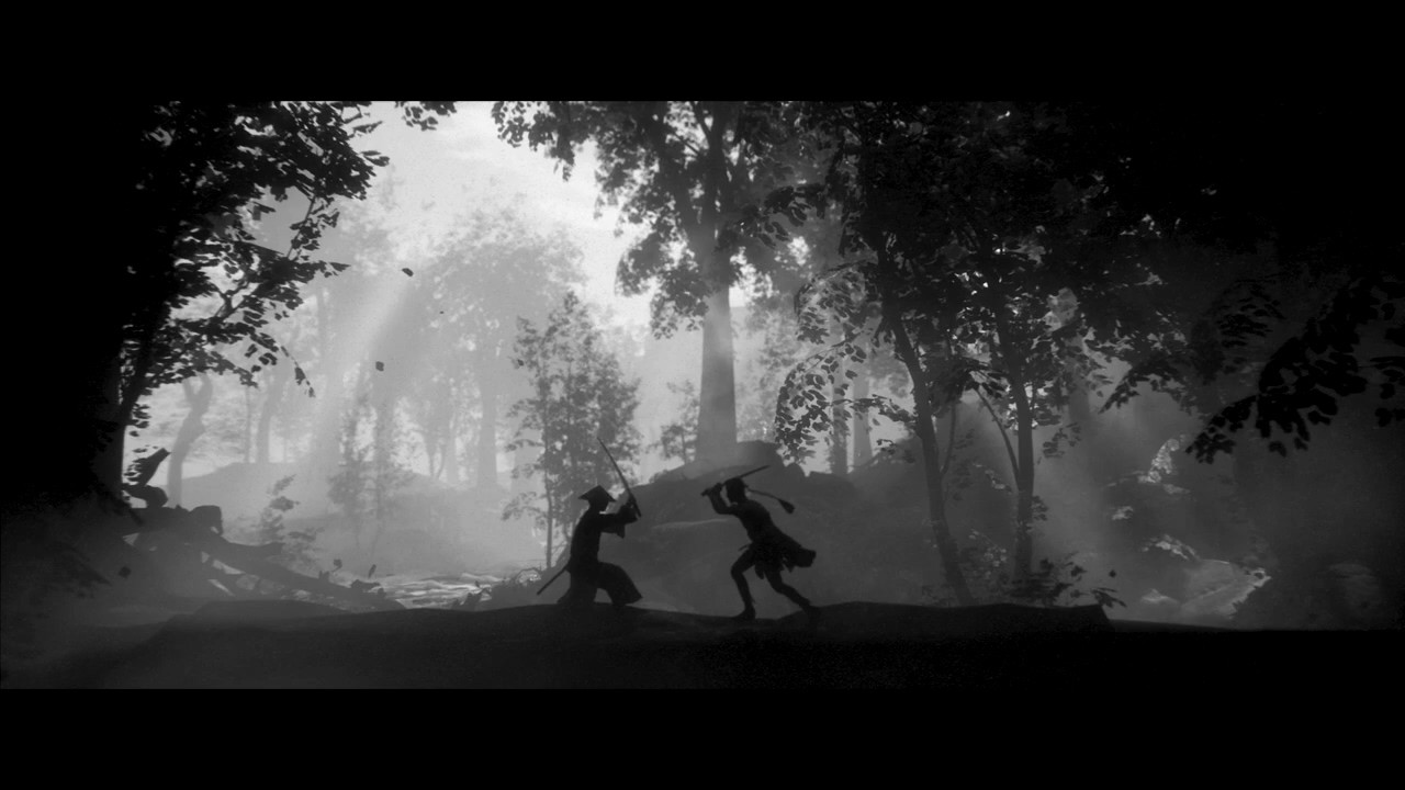 黑白画风<a href=