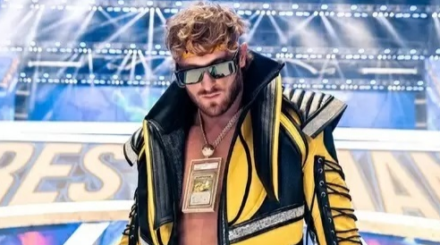 保罗在WWE出道，与一张600万美元的麻子牌较劲，引发热议。