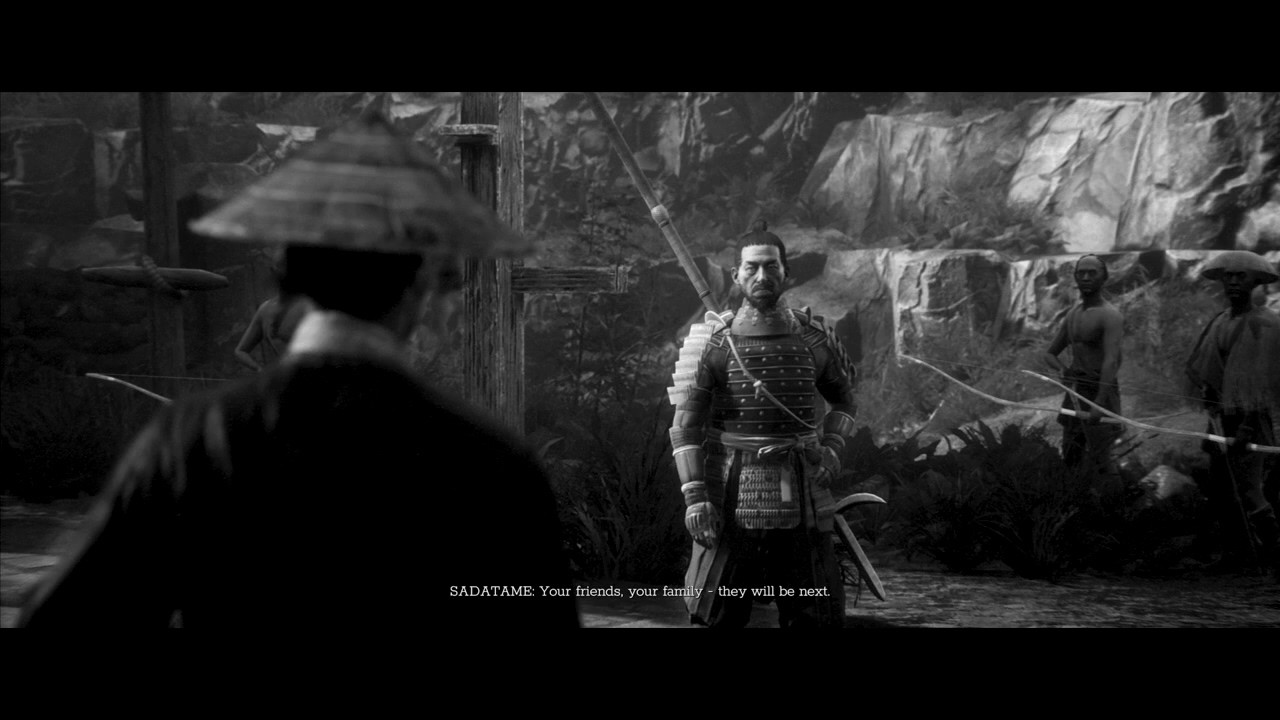 黑白画风<a href=