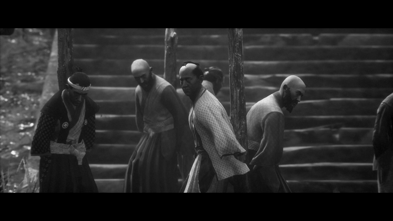 黑白画风<a href=