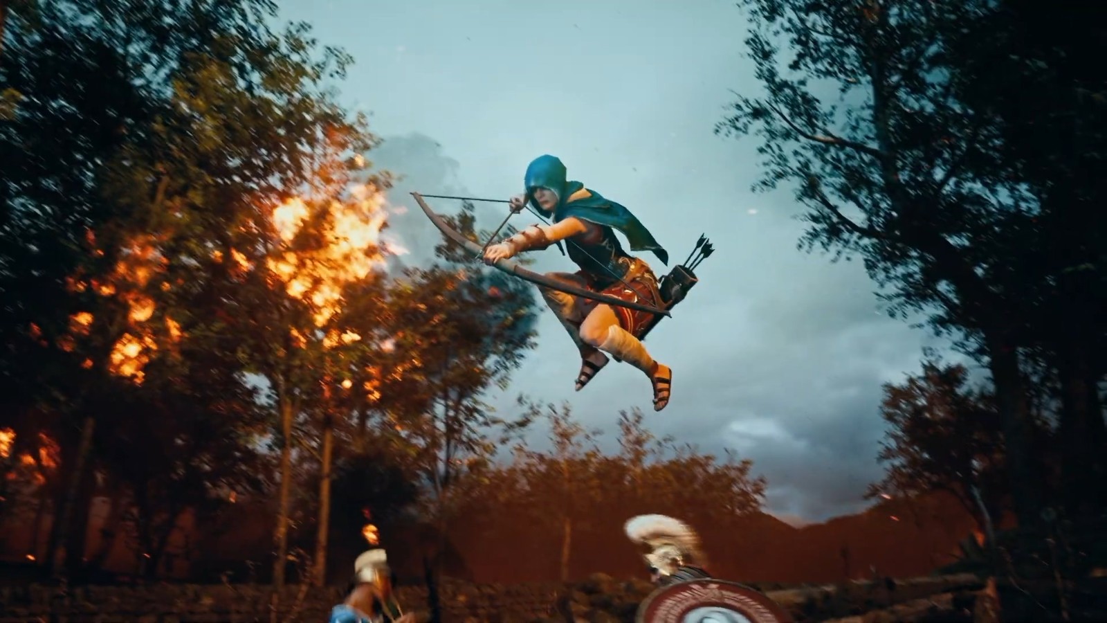 THQ将于8月13日举办线上发布会 公布多个新作