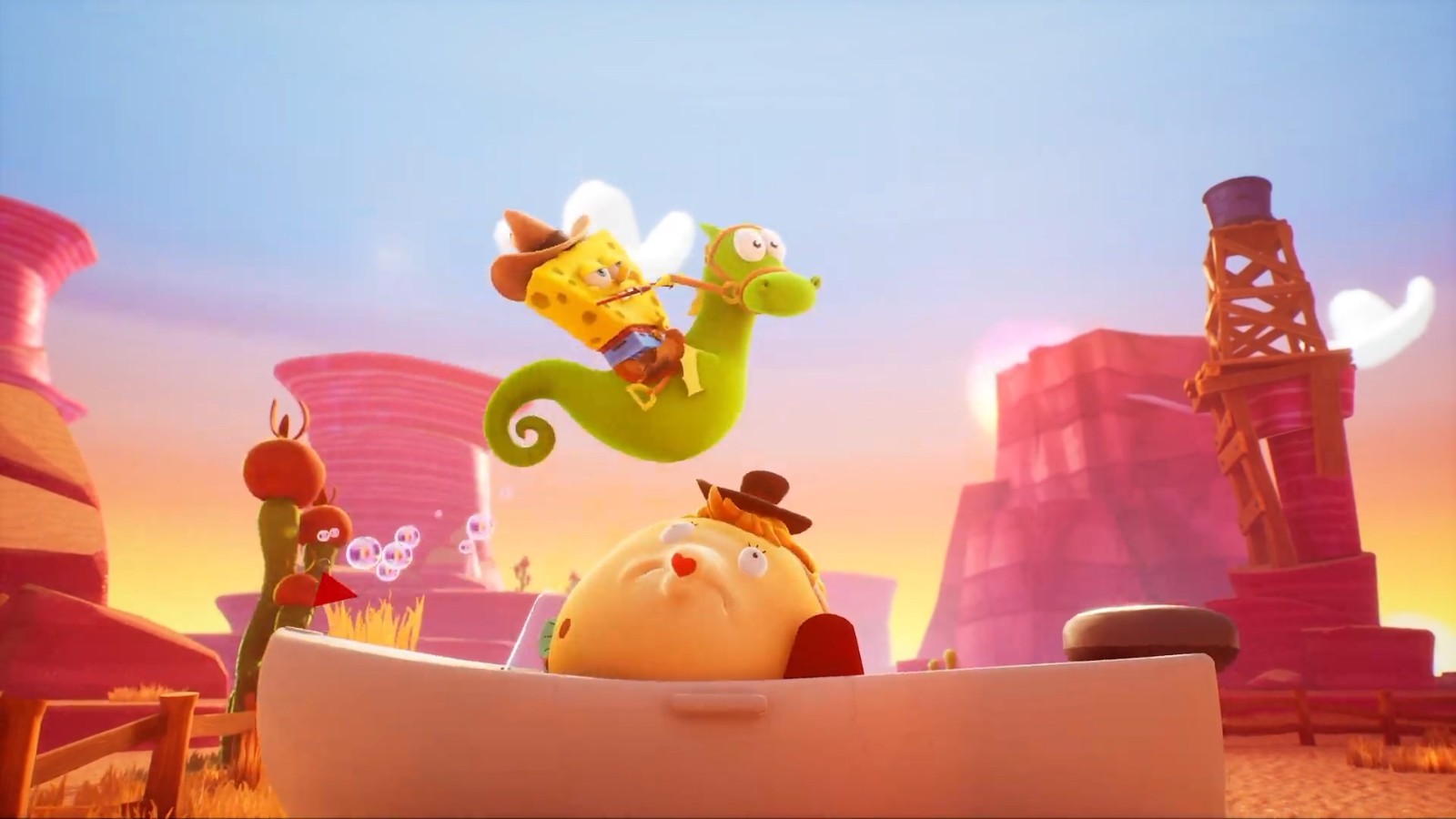 THQ将于8月13日举办线上发布会 公布多个新作