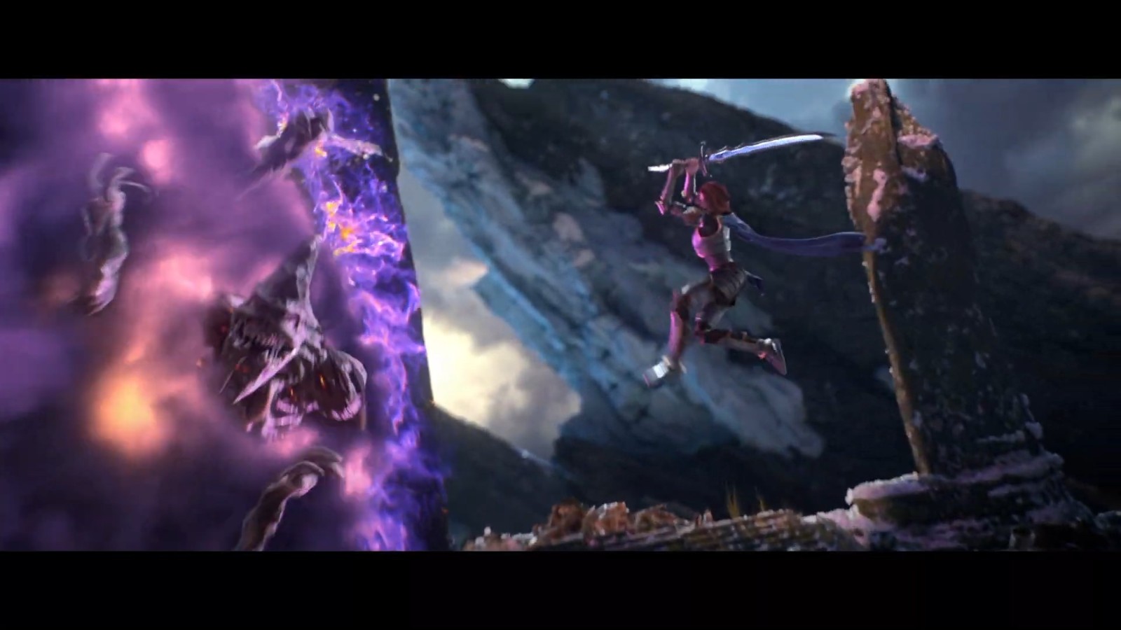 THQ将于8月13日举办线上发布会 公布多个新作