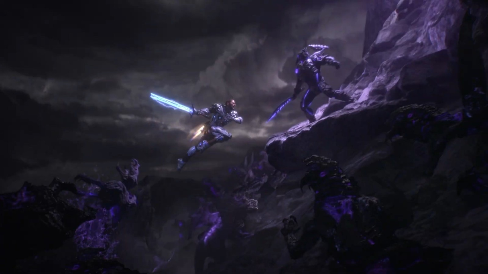 THQ将于8月13日举办线上发布会 公布多个新作