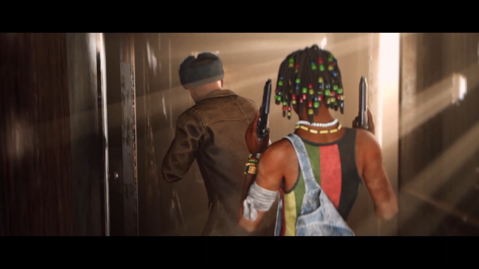 THQ将于8月13日举办线上发布会 公布多个新作