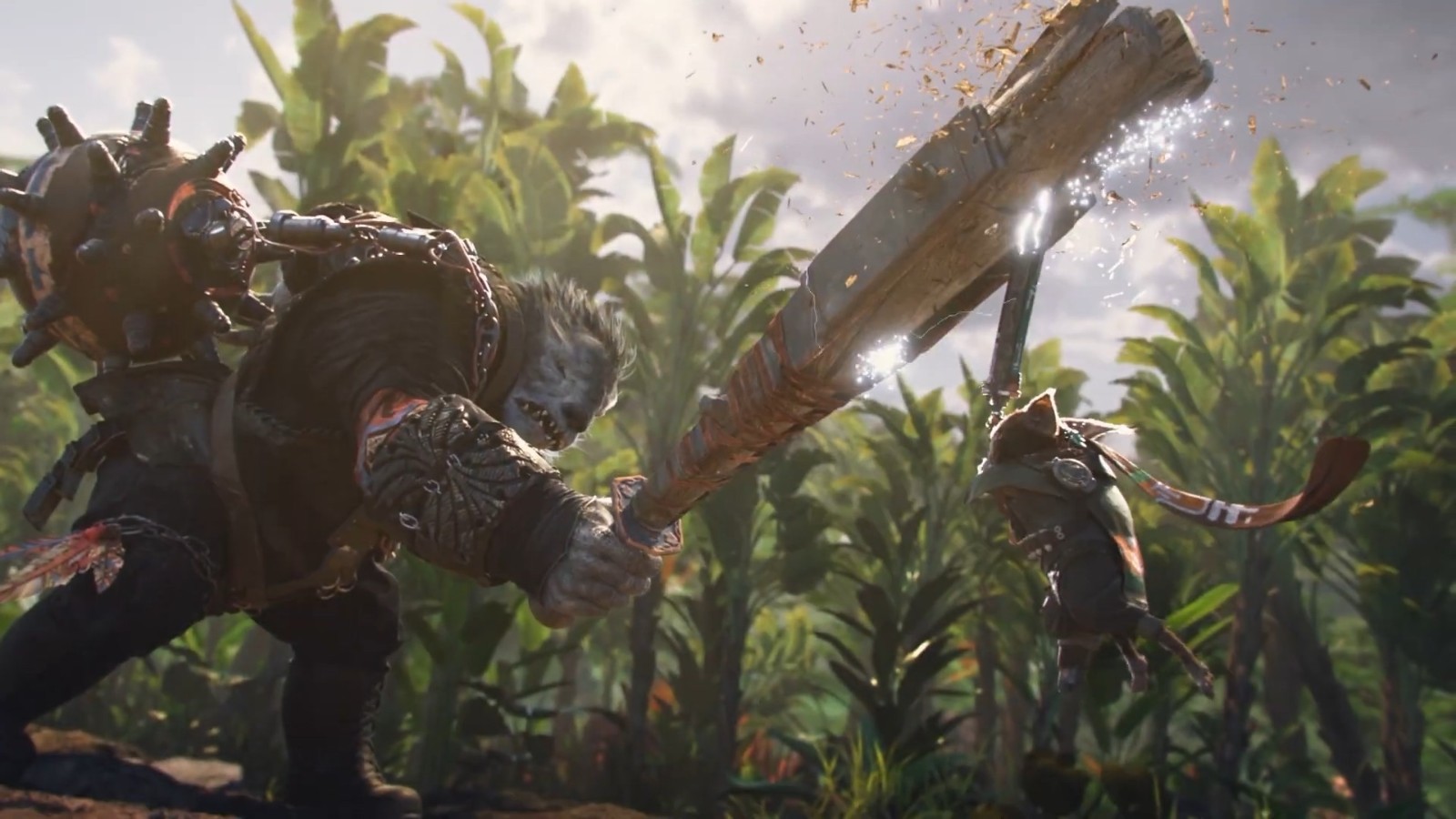 THQ将于8月13日举办线上发布会 公布多个新作